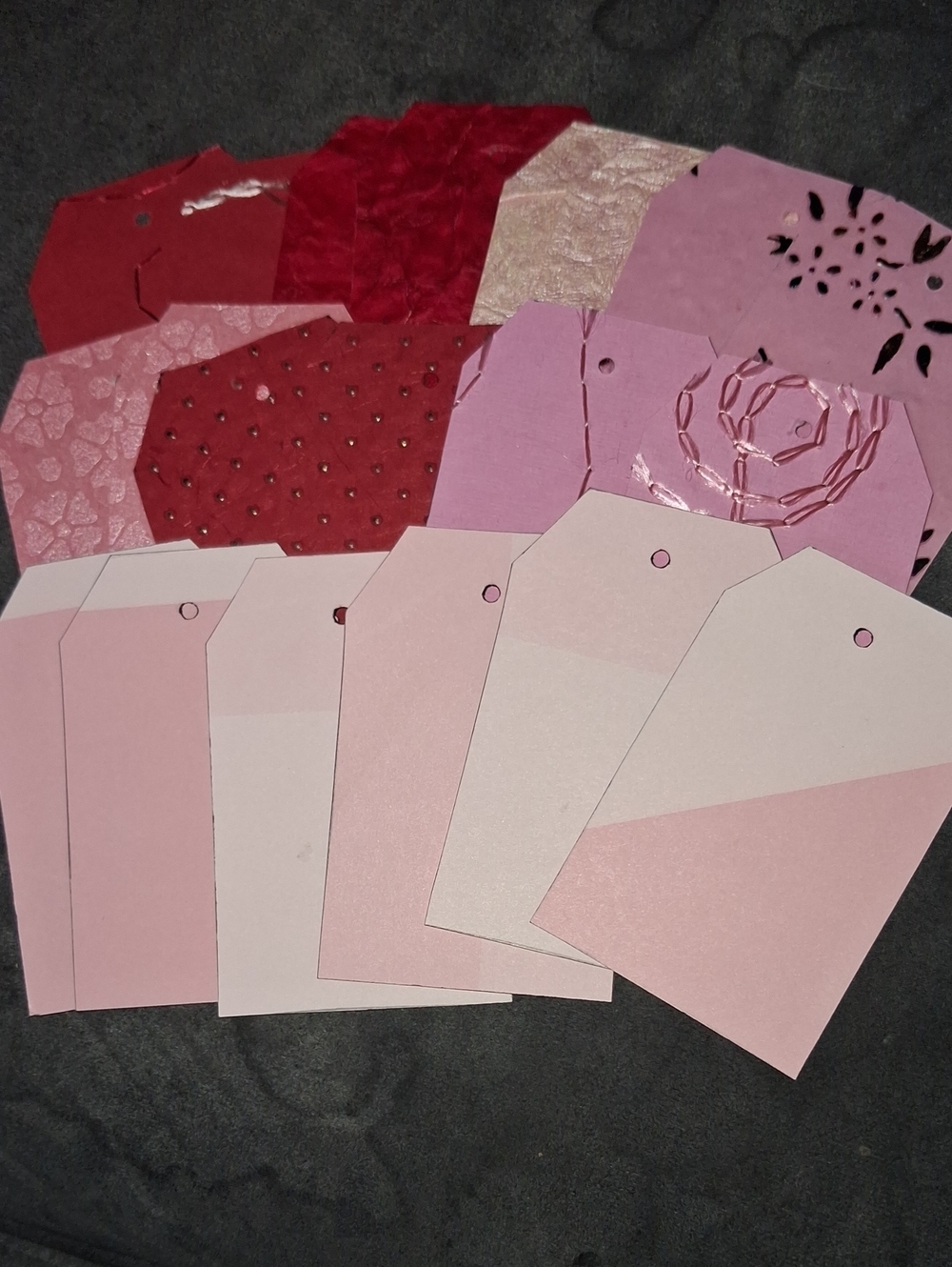Gift Tags - Picture 2 of 3